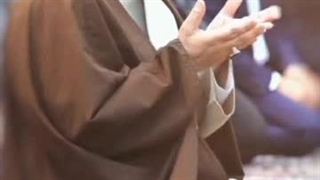 ما نماز خوان ها بنده های خدا سه دسته هستیم....