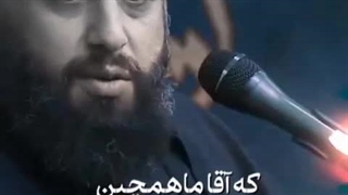 آقا ما همچین امامی داریم(امام زین‌العابدین )