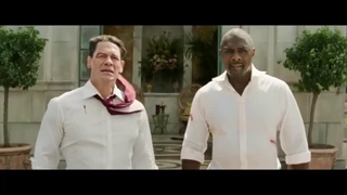 فیلم رئیس های دولت 2025 دوبله فارسی