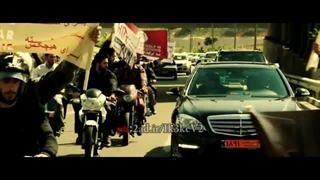 تیزر فیلم بادیگارد اکشن درام