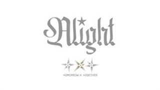 "starkissed | concept insert cut "alight