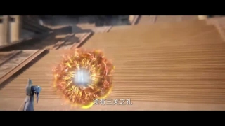 انیمه جاودانه شورشی مرور قسمت 104