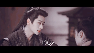 میکس ساده و عاشقانه سریال چینی افسانه ژنرال زن