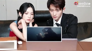 این سکانسش خنده دار البته حرف های که بهم زدن رو تو توضیحات نوشتم اگر کسی نفهمید چی میگن❤️