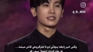 کیا این خبرو شنیدن، نظرتون رو بگین ممنون ✨