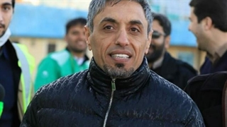 خطیبی: کارت بازی بازیکنان صادر شده و مشکل خاصی مقابل تراکتور نداریم