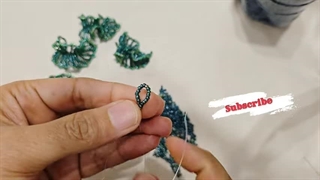 برگ سبز رگ رگیP