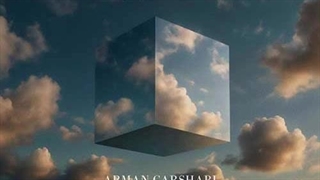 آرمان گرشاسبی رویای من