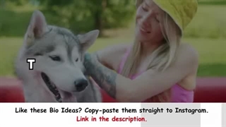 راز یک بایو بامزه برای سگ‌ها فاش شد!