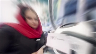 نمیدونی داستان چیه؟؟؟