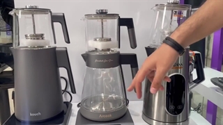 معرفی بهترین مدل های چای ساز هوشمند