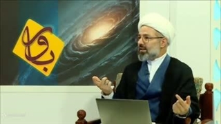 پاسخ به ادعای سید حسن آقامیری  ❌من خدایی که عذاب میکنه رو دوست ندارم