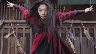 When Destiny Brings the Demon