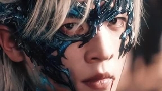 Shadow Love(سایه عشق)