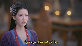 سریال چینی ازدواج ممنوع (A Forbidden Marriage) قسمت هجدهم +زیرنویس چسبیده (دانلود تلگرام)