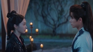 سریال چینی سایه ی عشق(Shadow Love 2025)قسمت هفتم با زیرنویس فارسی چسبیده