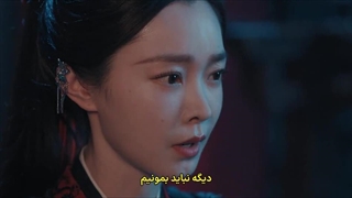 سریال چینی سایه ی عشق(Shadow Love 2025)قسمت دهم با زیرنویس فارسی چسبیده