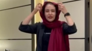 ورزش با میله برای لنف ادم دست