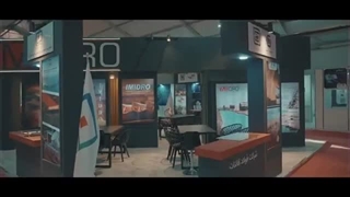 «ومعادن»؛ کانون توجه فعالان صنعت در پانزدهمین نمایشگاه معدن و صنایع معدنی