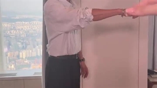 تیک تاک اکسو با چانیول و شوهوا با آهنگ ۱۲۳ دنس