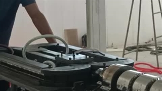 خط تولیدشلنگ یکبارمصرف قلیان سازه ابتکارارشد09125931997