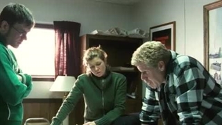 دانلود فیلم The Last Winter 2006 آخرین زمستان