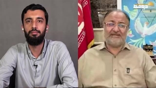 14040604: چرا بیانیه اصلاحات ضدانسجام ملی است؟ در گفتگو با دکتر محمدصادق کوشکی