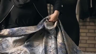 تولید محتوا برای پیج خیاطی مزون | بیاسا