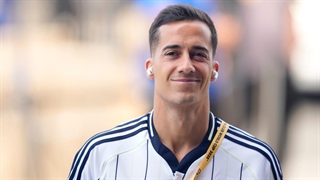 به بهانه پیوستن لوکاس واسکز به بایرلورکوزن