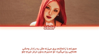 ترجمه ی فارسی لیریک اهنگ Baditude از سوجین