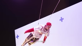 پشت صحنه فیلمبرداری موزیک ویدیو Ceremony از Stray kids با زیرنویس فارسی ❤️ Stray kids