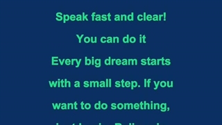 بهترین متنی که خوندم ..... کپشن .