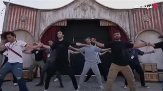 سریال کارناوال قسمت 6(سریال)(کامل)| قسمت ششم کارناوال