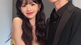 شوکای و شی وی ❤️