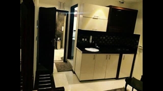 هتل پارادایس مشهد