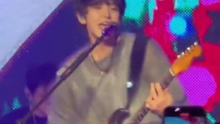 فن میتینگ چانیول آهنگ Upside Down