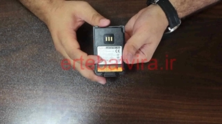 باتری بیسیم pd565  یا ip22