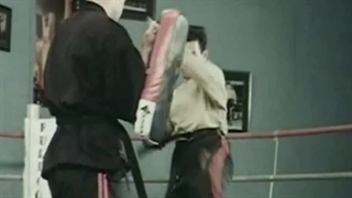 فیلم رزمی حادثه ای شوک