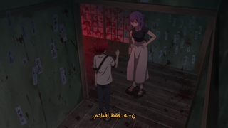 انیمه کنار اومدن با خواهران میکادونو مثل آب خوردنه Mikadono Sanshimai wa Angai, Choroi قسمت 9