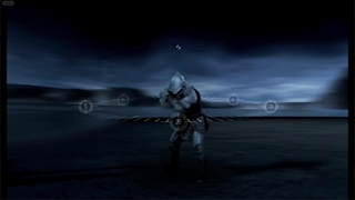 Opening to Planet of the Apes (2001 US DVD) (Disc 2)