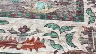 روفرشی کشدار کد R688