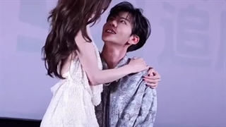 میکس سریال چشمانی لبریز از عشق