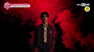 \[BOYS ll PLANET C] '올라 (HOLA SOLAR)' Performance   ~ اجرای پرفورمنس HOLA SOLAR از پسرای بوی پلنت 2 گروه C