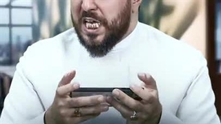 سه تا معیار واسه تشخیص بازی درست توی ویدیو هست،ببین وبعد با چشم باز و اگاهانه‌ بازیاتو انتخاب کن