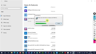11- کاربری مقدماتی ویندوز 10