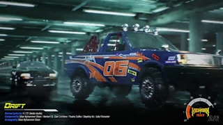 Aespa RICH MAN highlight melody کپشن