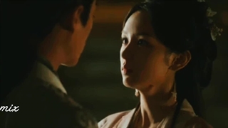 میکس عاشقانه سریال چینی افسانه ژنرال زن ( تقدیمی )