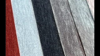 زیبایی این پارچه مبلی شانل روی مبلمان،تماس:۰۹۱۲۷۰۱۶۶۷۰