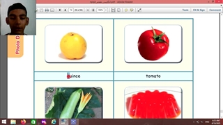 اموزش صفحه 74 کتاب زبان سال هفتم