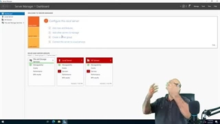 نصب و پیکربندی FTP Server